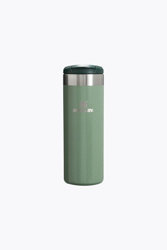 Stanley the AeroLight™ Transit Mug Hammertone Green 0.47l