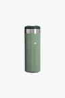 Stanley the AeroLight™ Transit Mug Hammertone Green 0,47l