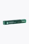 STARBUCKS® by NESPRESSO® Pike Place Roast 10x5,7 g