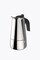 Xavax stainless steel moka pot for 4 cups