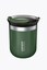 Wacaco Octaroma Classico vaso para llevar 180ml verde
