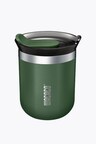 Wacaco Octaroma Classico To Go Becher 180ml Grün