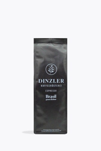 Dinzler Espresso Brasil 250g