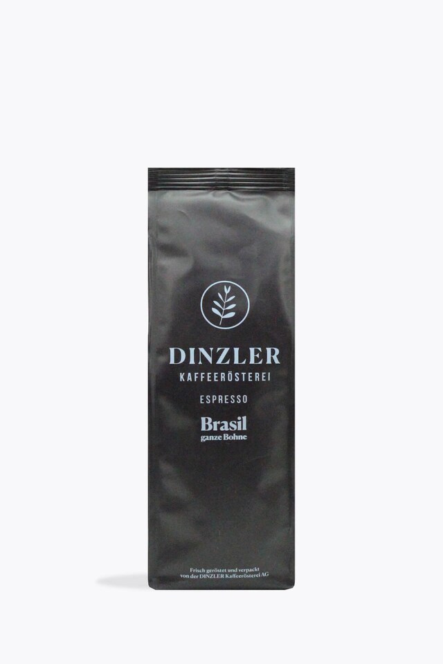 Dinzler Espresso Brasil 250g
