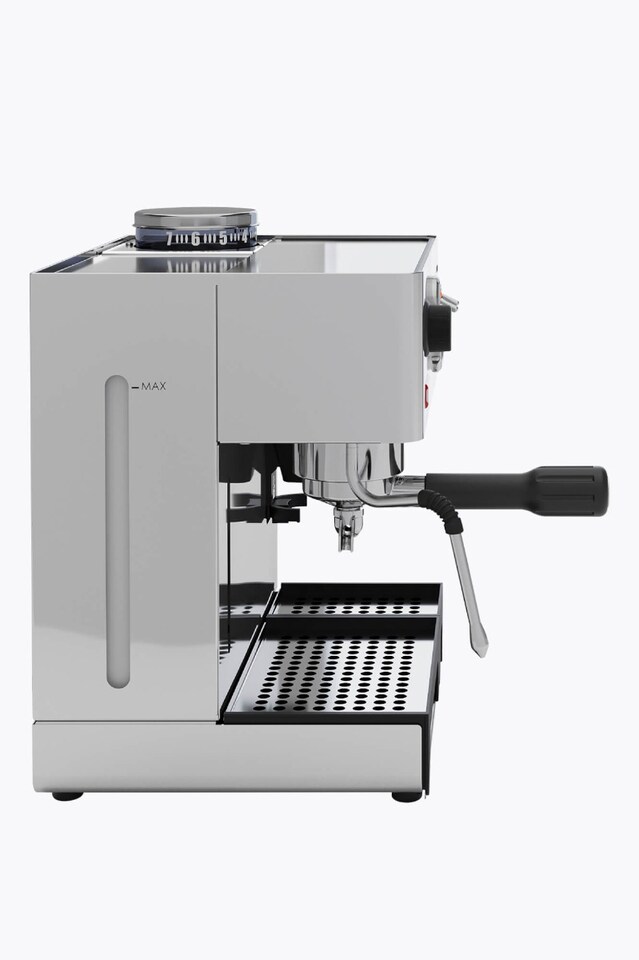 Lelit Anita PL042TEMD, Stainless Steel