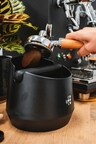 Coyooco Knock Box Portafilter Black