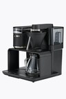 Melitta® EPOS 1024-01 Negro/Plata