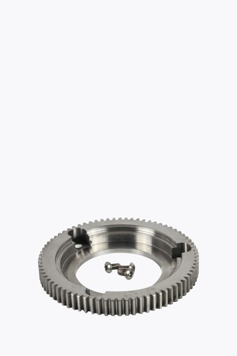 ECM stainless steel gear ring (for 64 series 1)