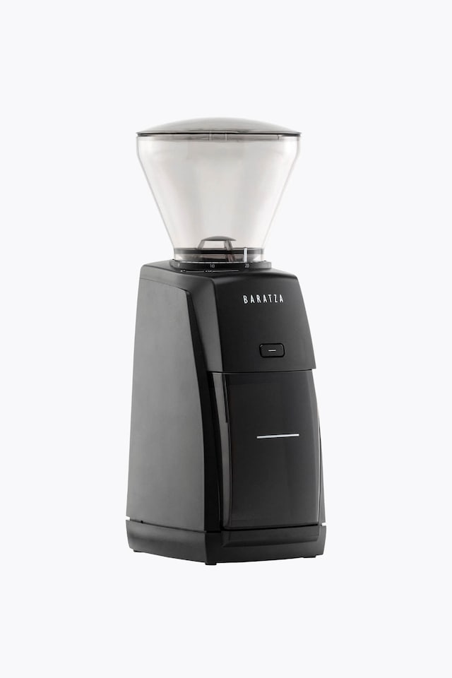 Baratza Encore ESP molinillo de café negro