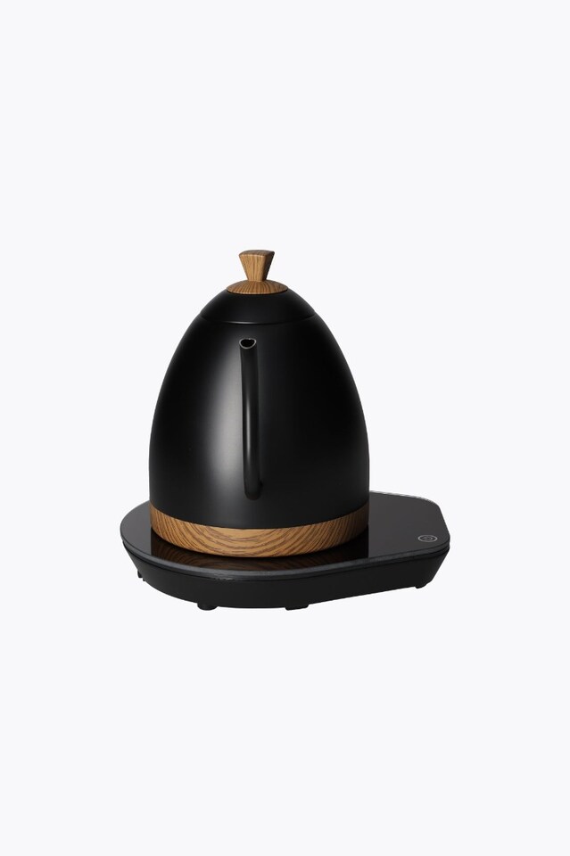Brewista Electric Water Kettle Artisan 1.0L Matt Black