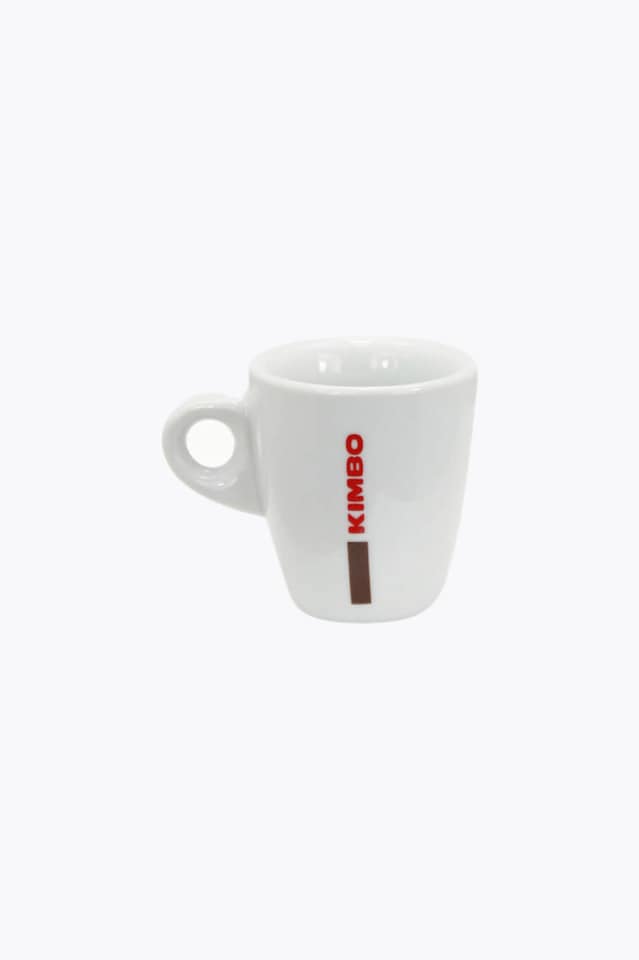 Kimbo Espresso Cup-Bar Collection