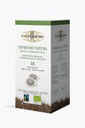 Miscela D'Oro Espresso Natura Organic 18 E.S.E. Pods