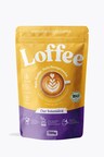 Loffee The Intense Lupine Coffee Organic 720g ground