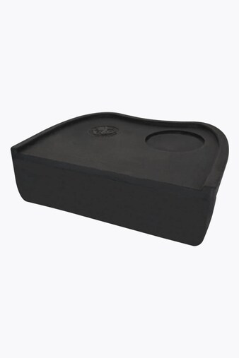 Rhinowares Corner Tamper Mat