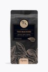 Erste Tegernseer Kaffeerösterei The Machine 1kg