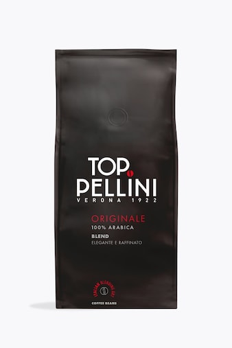 Pellini Top Originale 100% Arabica 1kg