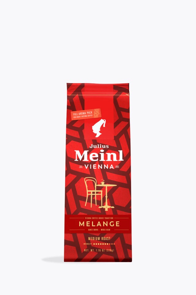 Julius Meinl Vienna Line Blend 220g