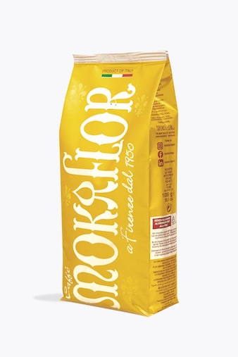 Mokaflor Miscela Oro 1kg