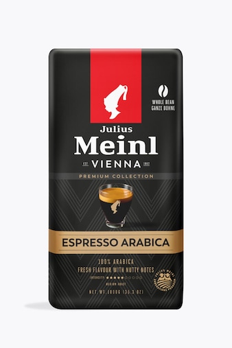 Julius Meinl Premium Collection Espresso Arabica 1kg