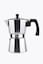 Milu Aluminium Espresso Maker Set (5 pcs) 3 Cups