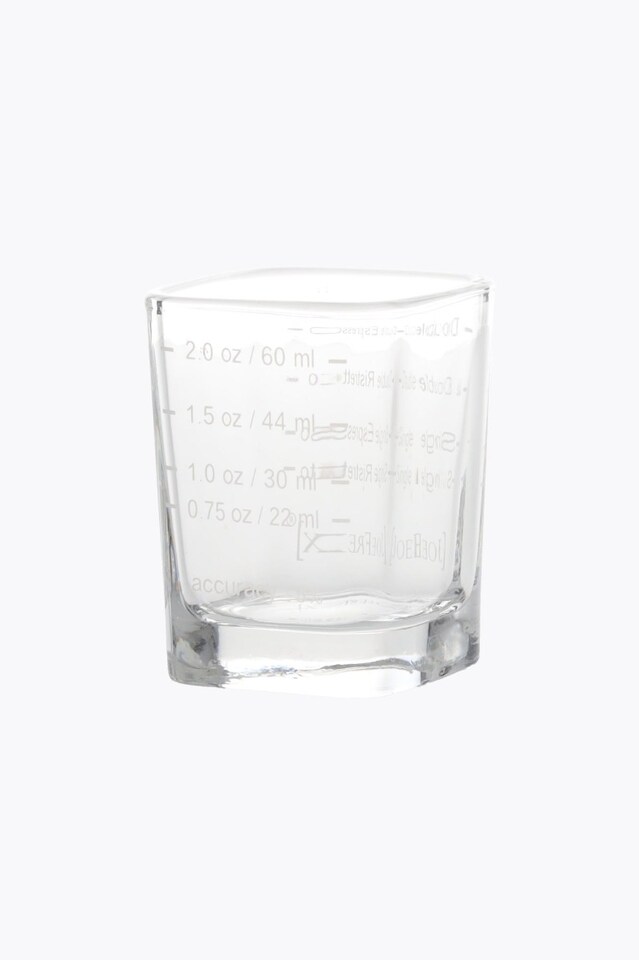 JoeFrex Espresso Shot Glass