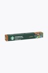 STARBUCKS® by NESPRESSO® House Blend 10x5,7 g