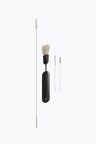 Xavax Cleaning Brushes for Fully Automatic Coffee Machines 4-Piece Set