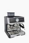 BEEM Espresso Grind Expert cafetera espresso