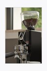 Eureka Mignon Libra 65 All Purpose Molinillo de café negro