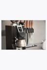Eureka Mignon Libra 65 All Purpose Molinillo de café negro