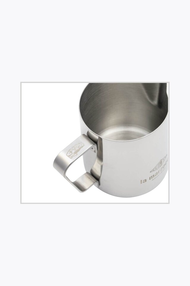 La Marzocco 350ml Milk Pitcher Pitcher