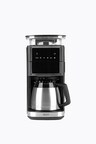 BEEM Fresh-Aroma-Perfect III filter coffee machine thermo