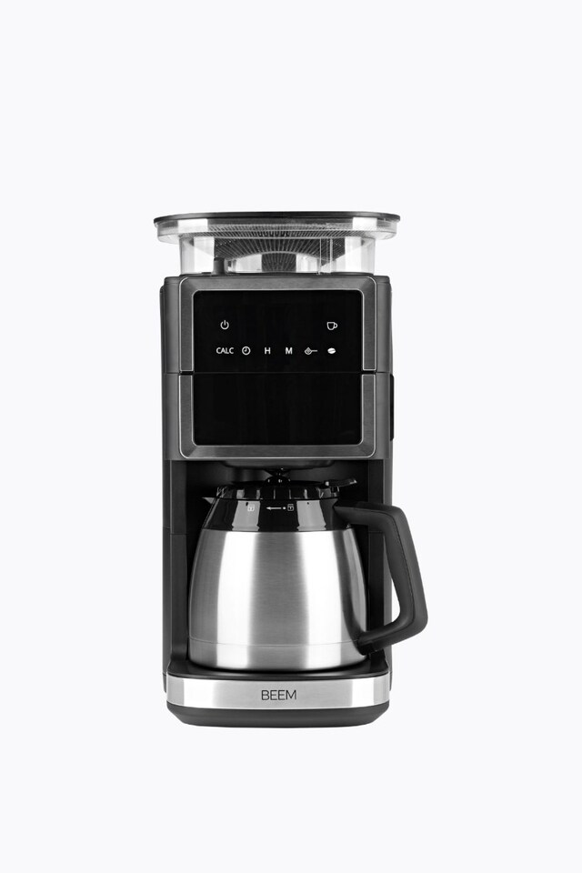 BEEM Fresh-Aroma-Perfect III filter coffee machine thermo