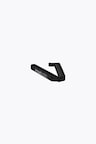 roastmarket Coffee Clip Black
