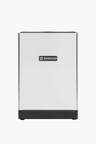 Rancilio Silvia, Stainless Steel