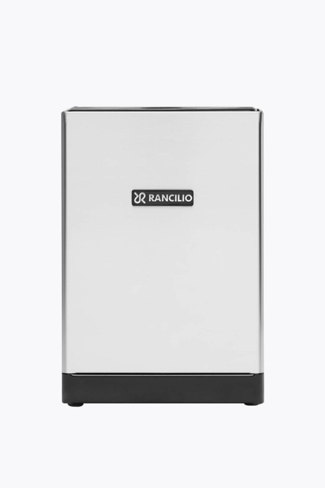 Rancilio Silvia, Stainless Steel