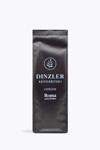 Dinzler Espresso Roma 500g