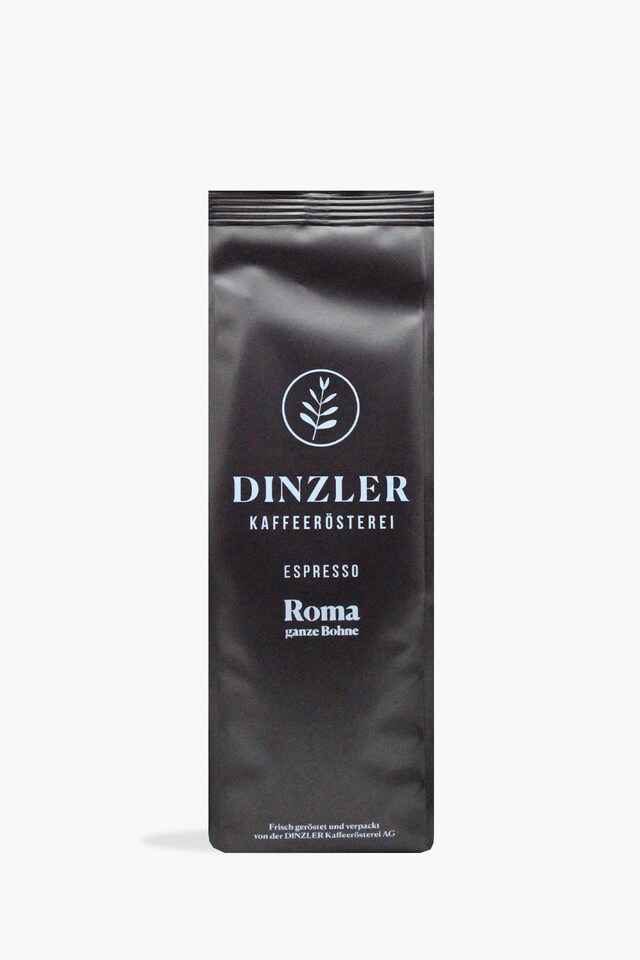 Dinzler Espresso Roma 500g