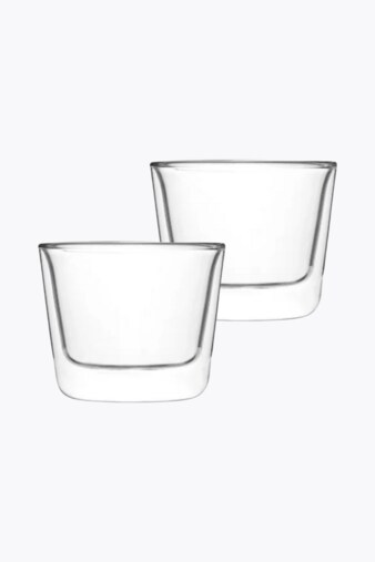 Varia Sip Glasses Set of 2, 95 ml