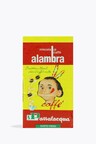 Passalacqua Alambra 250g ground