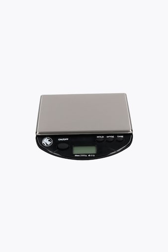 Rhinowares Rhino Portafilter Bench Scale 2kg/0.1g