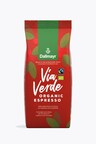 Dallmayr Espresso Via Verde Organic 1kg