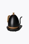 Brewista Electric Water Kettle Artisan 1,0L Matt Black