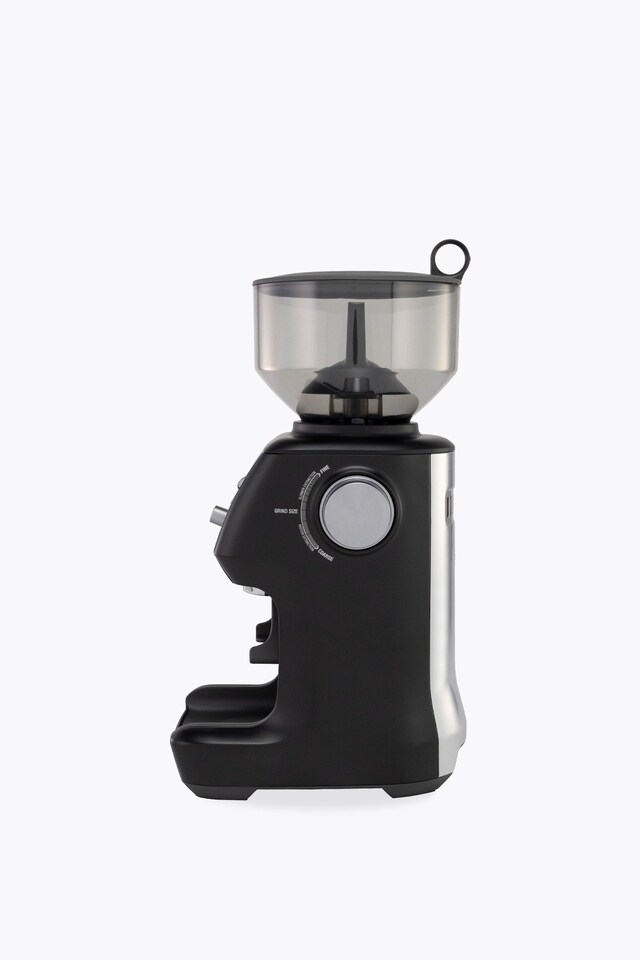 Sage the Smart Grinder™ Pro, Matte Black