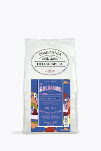 Caffè Corsini El Salvador SHG 250g