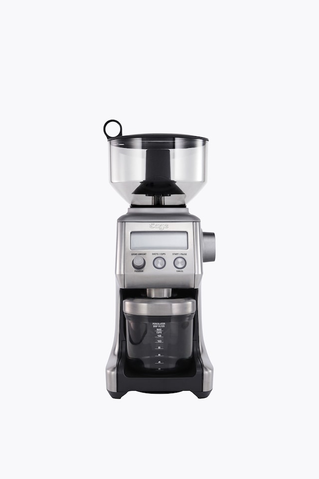 Sage the Smart Grinder™ Pro Grinder Stainless Steel