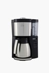 Melitta® Look Therm Timer Filter Coffee Machine