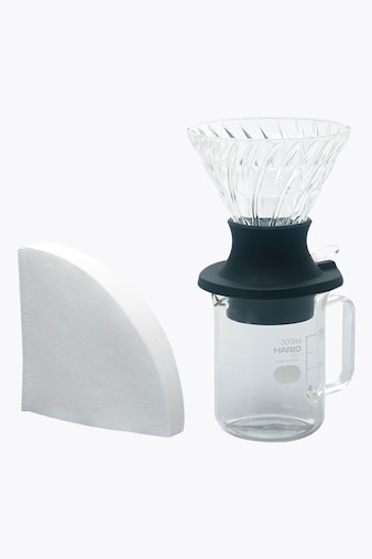 Hario Immersion Dripper Switch Set
