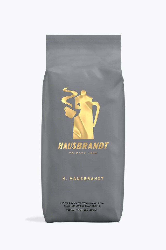 Hausbrandt Espresso H.Hausbrandt 1kg