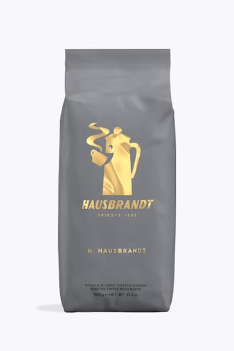 Hausbrandt Espresso H.Hausbrandt 1kg